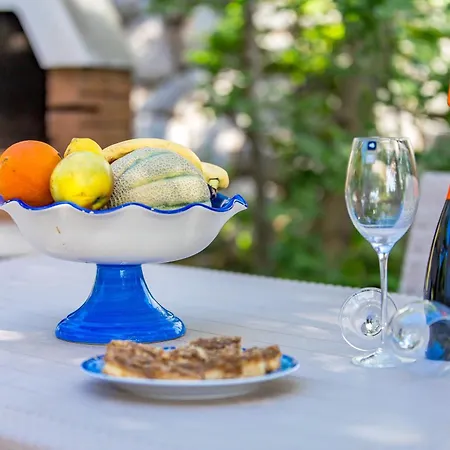 5575c Lägenhet *