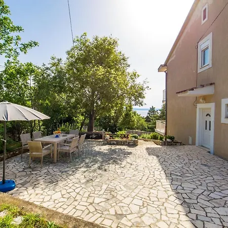 Apartman 5575c Klenovica