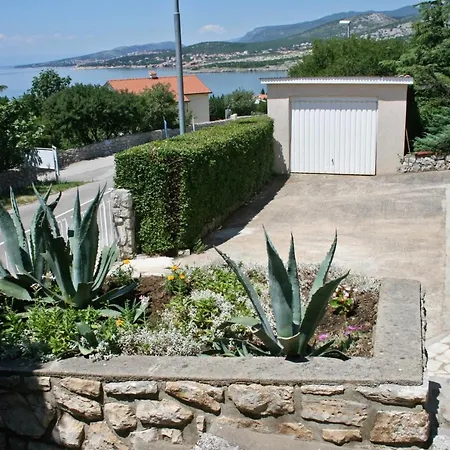 5575c Apartman