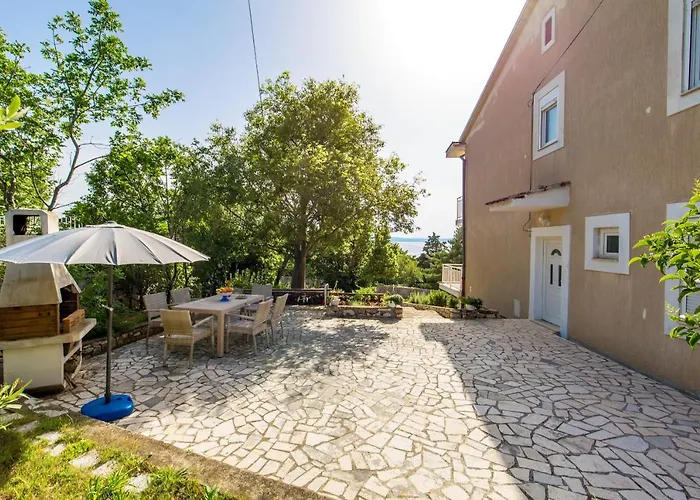Apartment 5575c Klenovica