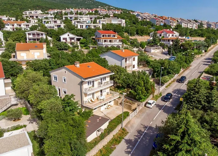 5575c Apartment Klenovica