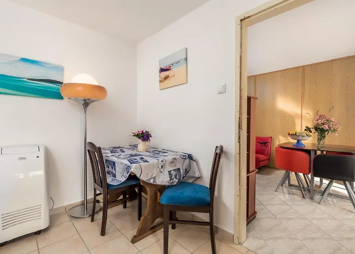 Apartment 5575c Klenovica
