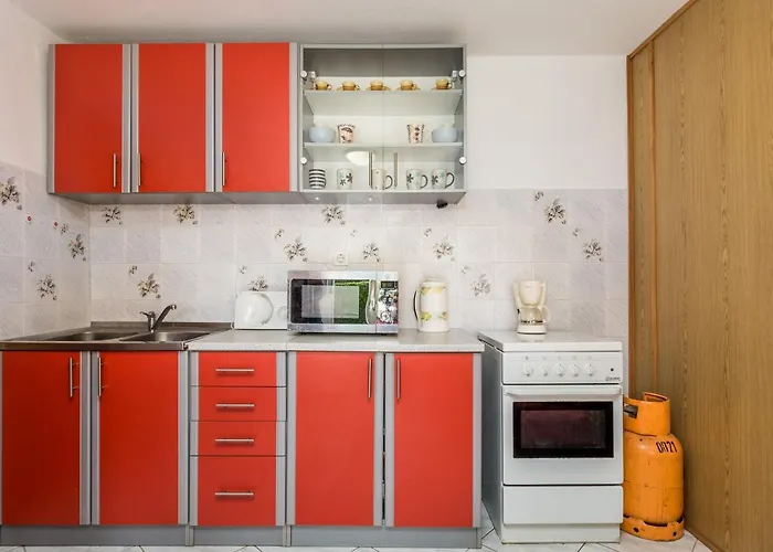 5575c Apartment