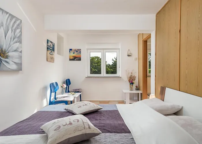 5575c Apartment Klenovica