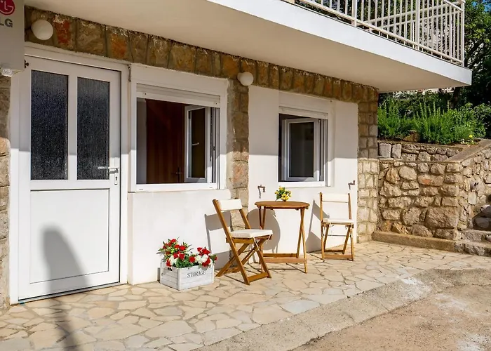 5575c Apartment